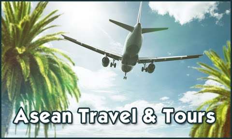 Photo: Asean Travel & Tours - Travel Airfares, Groups, Tours & Cruises