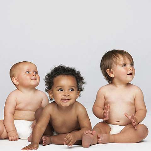 Photo: Babycare Nursery