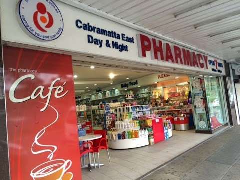 Photo: Cabramatta East Day & Night Pharmacy