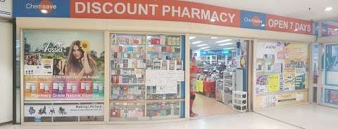 Photo: Chemsave Pharmacy Cabramatta