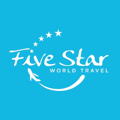 Photo: Five Star World Travel