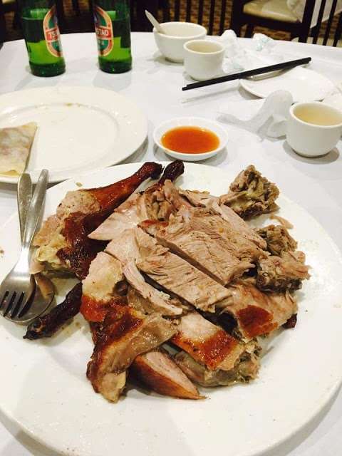 Photo: Iron Chef Chinese Seafood Restaurant
