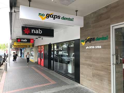 Photo: No Gaps Dental in Cabramatta