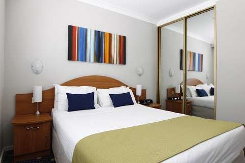 Photo: ibis Styles Sydney Lansvale